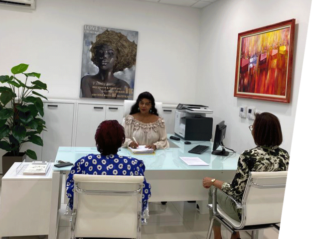 Médiation ou Procès ? On vous rappelle que l’autre n’est pas un enfant de chœur