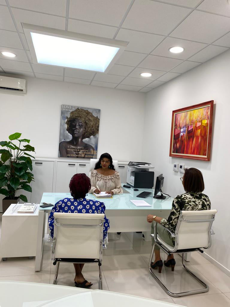 AMAK Médiation L'Association des Médiateurs et Arbitres Karibéens a été créée en 2019 et a pour objet la promotion et le développement de la Médiation et de l'Arbitrage en Guadeloupe.